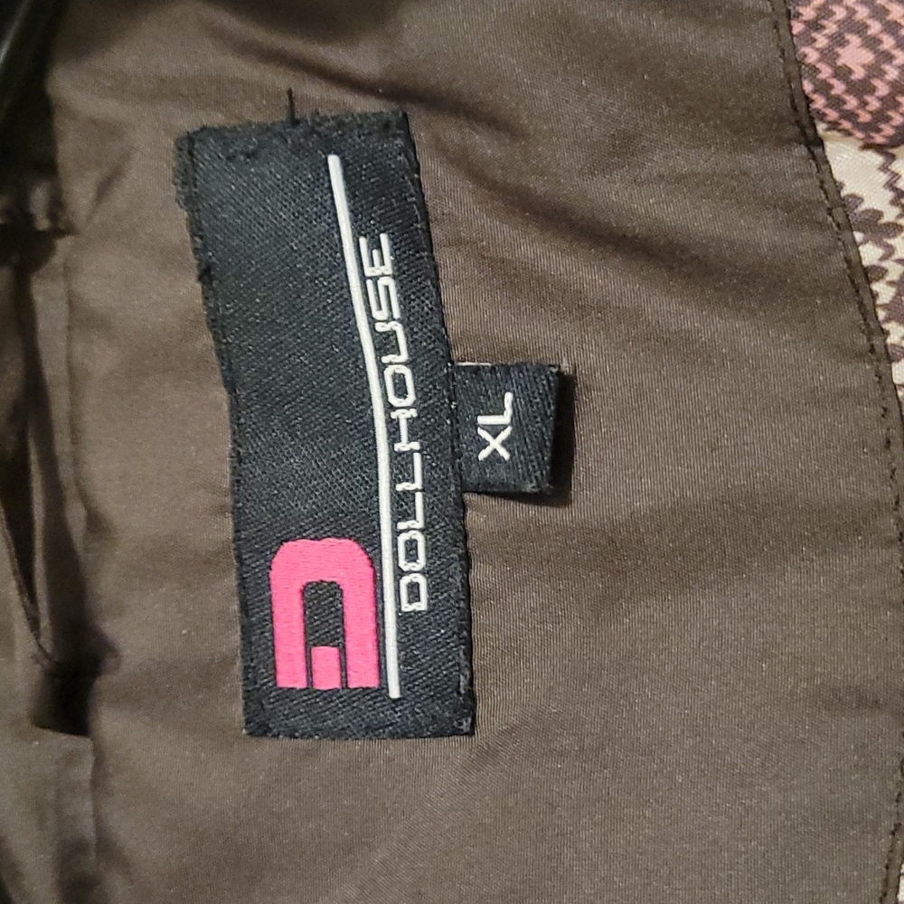 Winter Hooded Jacket!!! 🥶🥶 - Picture 4 of 5